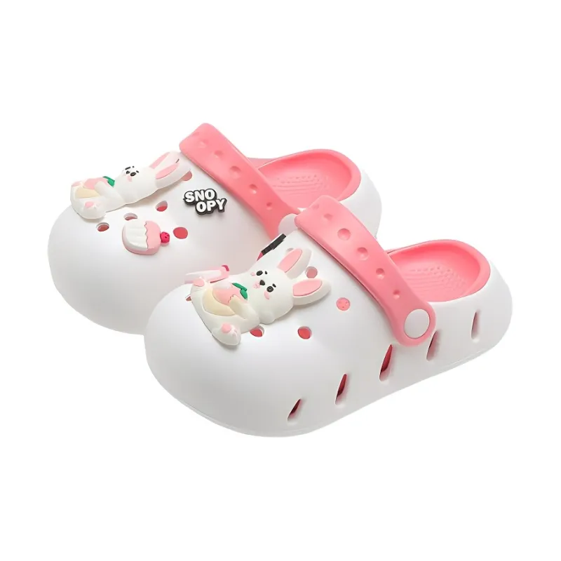 SNOOPY Slippers / Home Slippers-0