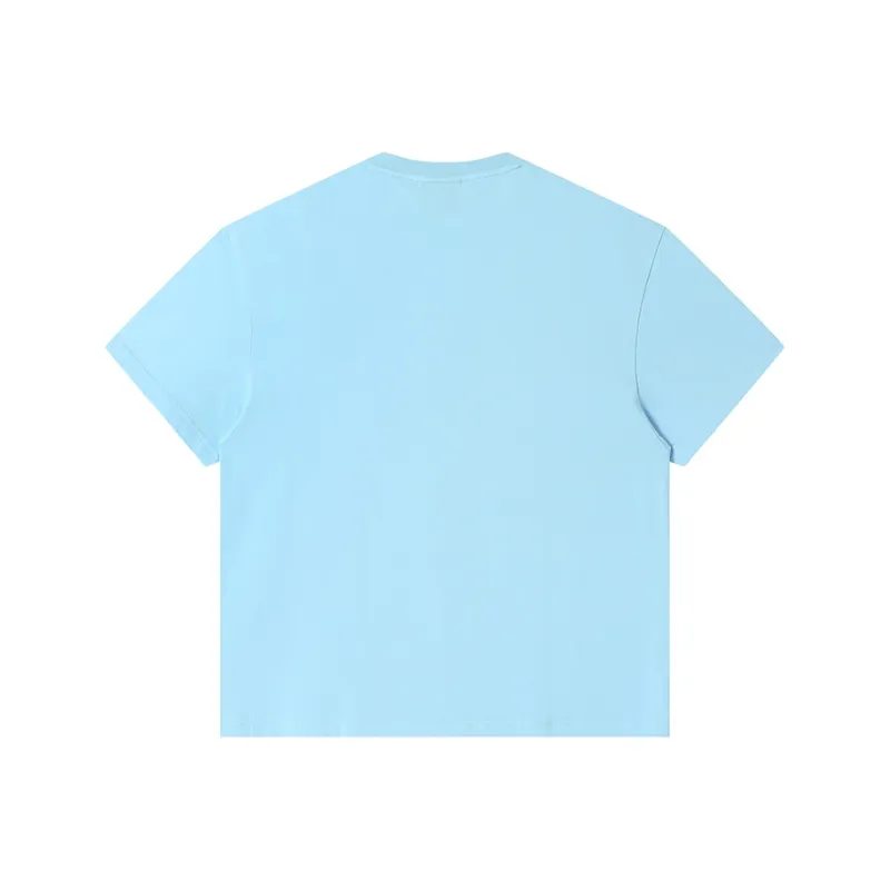 DANGEROUSPEOPLE T Shirts Unisex-6