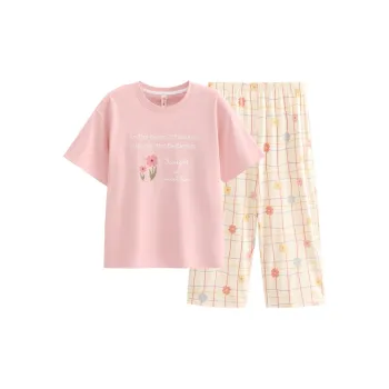 FENTENG Women's Pajama Sets