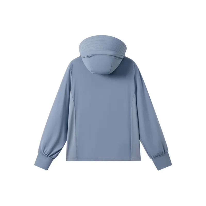 JEANSWEST Windproof UV Protection Anti Radiation Sun Protection Clothing Unisex-13