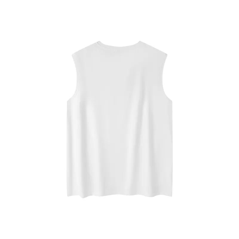 LA'T.WEEKEND Tank Tops Unisex-5