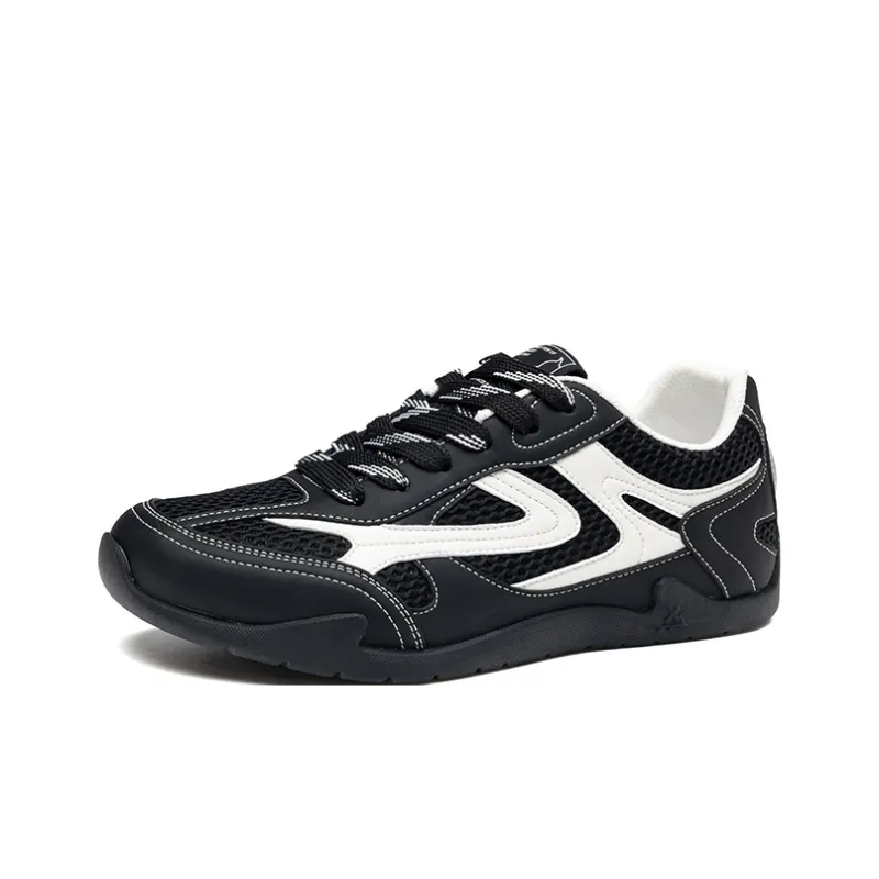 FAIRWHALE Low Top Casual Shoes Men's-1