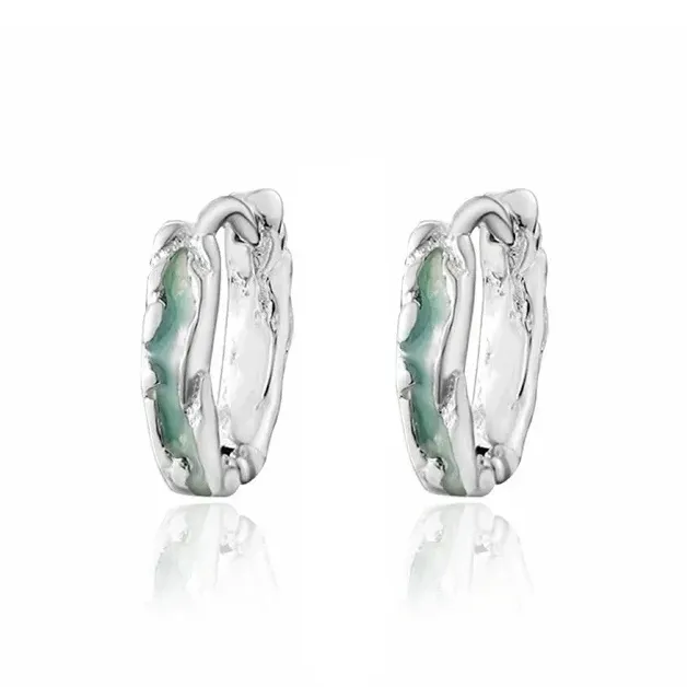 WINGSTOP Earrings Unisex-3