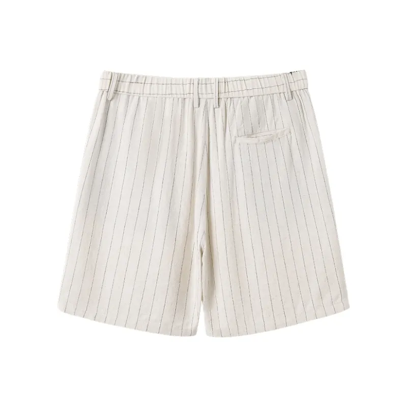 WAYNEXZAVIER Casual Shorts Men's-1