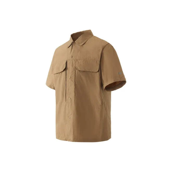 KOLON SPORT DAYPACK Series Shirt Men's-2