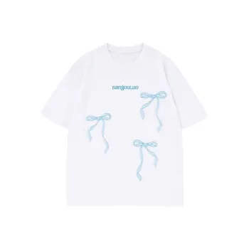 TONYBEAR T Shirts Men