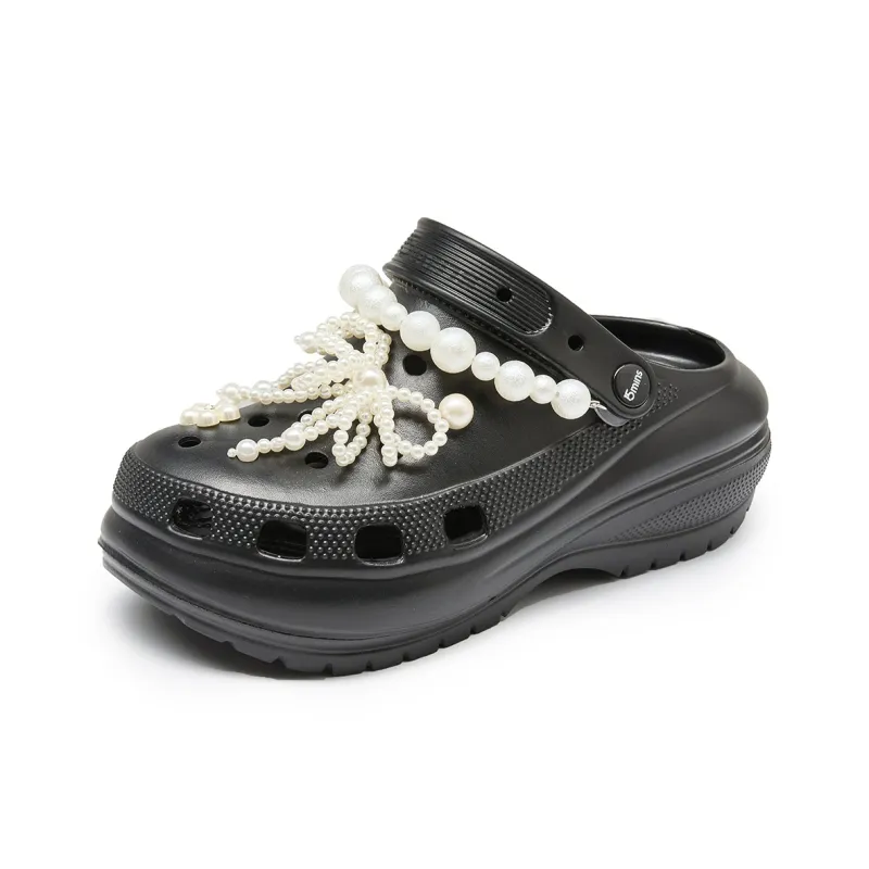 15 MINS Clogs Women's-5
