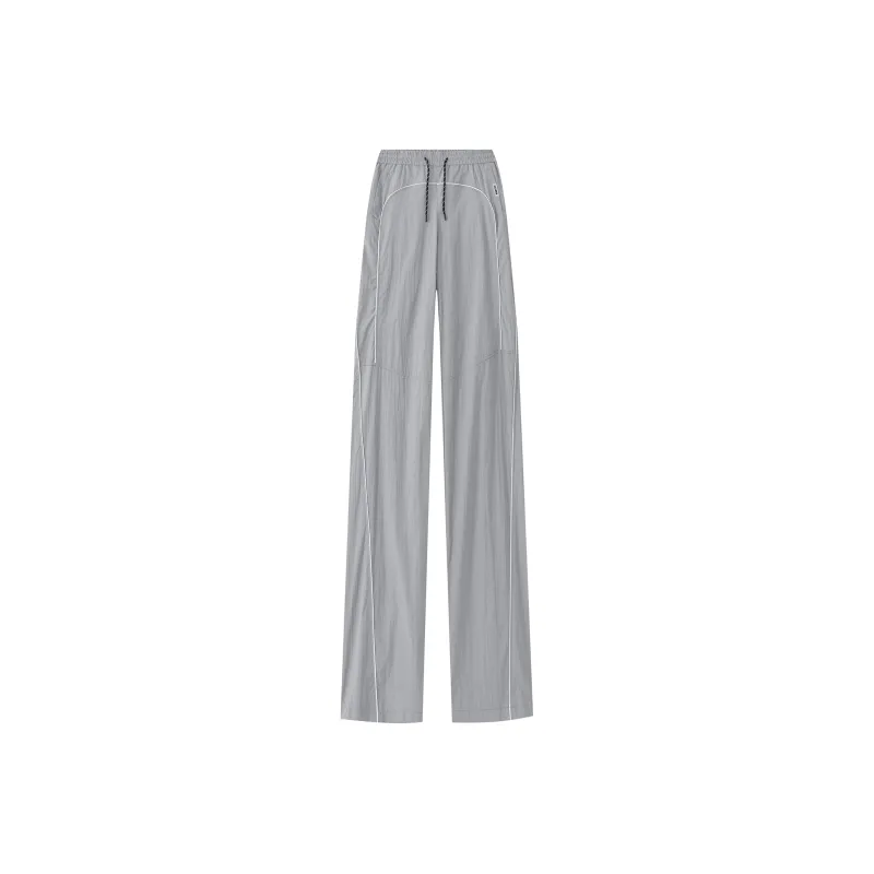 FAKE VINTAGE Casual Pants Unisex-2