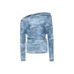 H39 Comely Denim Blue