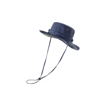 NANJIREN Cotton Bucket Hats Unisex