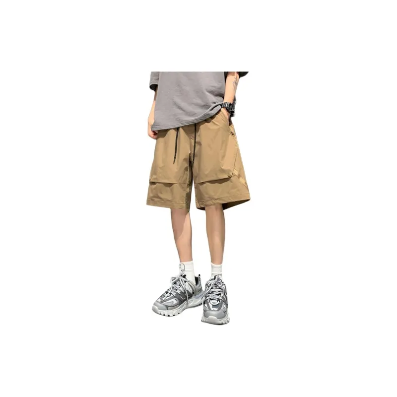 OPMO Casual Shorts Unisex-6