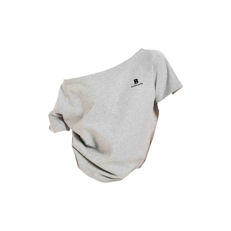 Byford Women's Undershirts-3