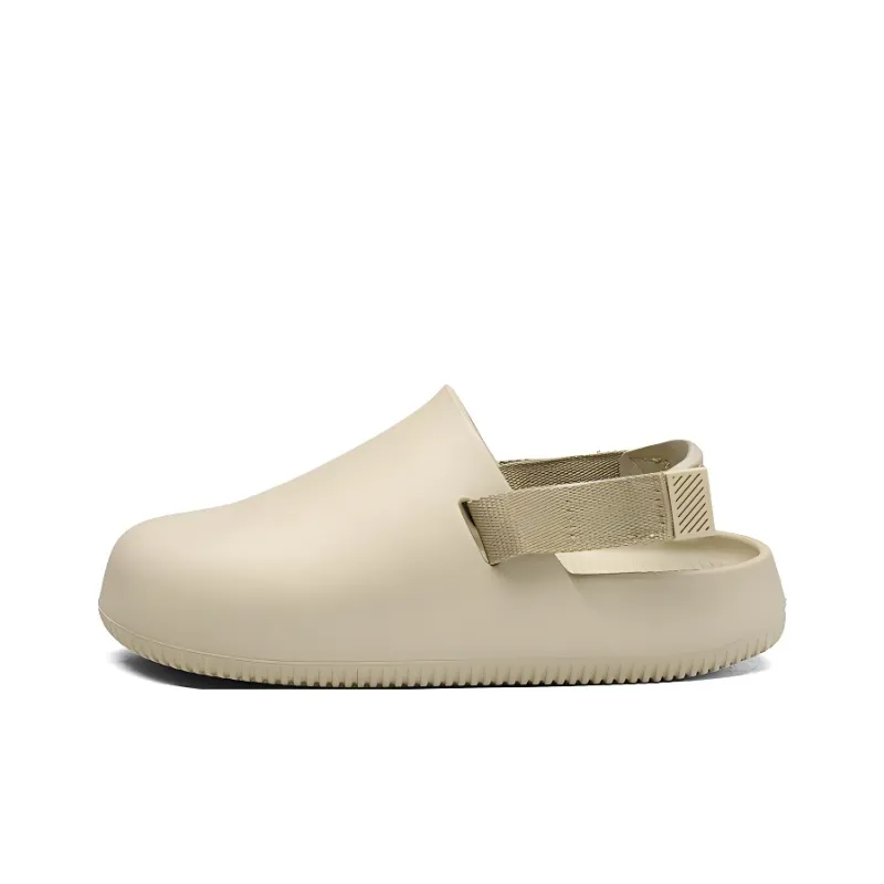 Darcy Sen Quiet Abrasion Resistant Slip Resistant Closed Toe Slippers Men's-7