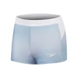 White/Blue-Pants