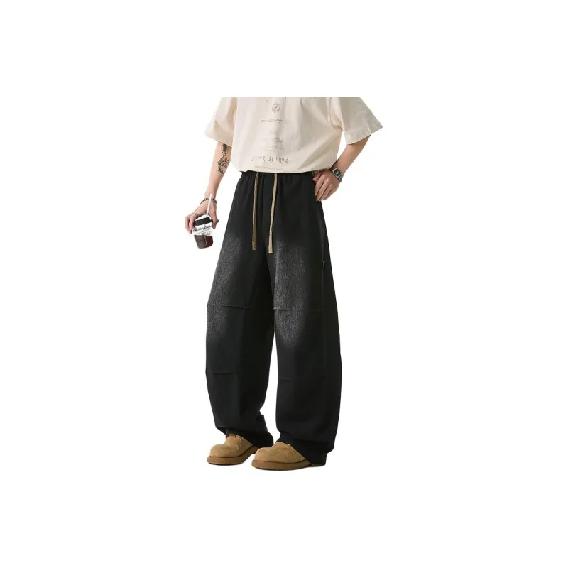 OPMO Jeans Unisex-0