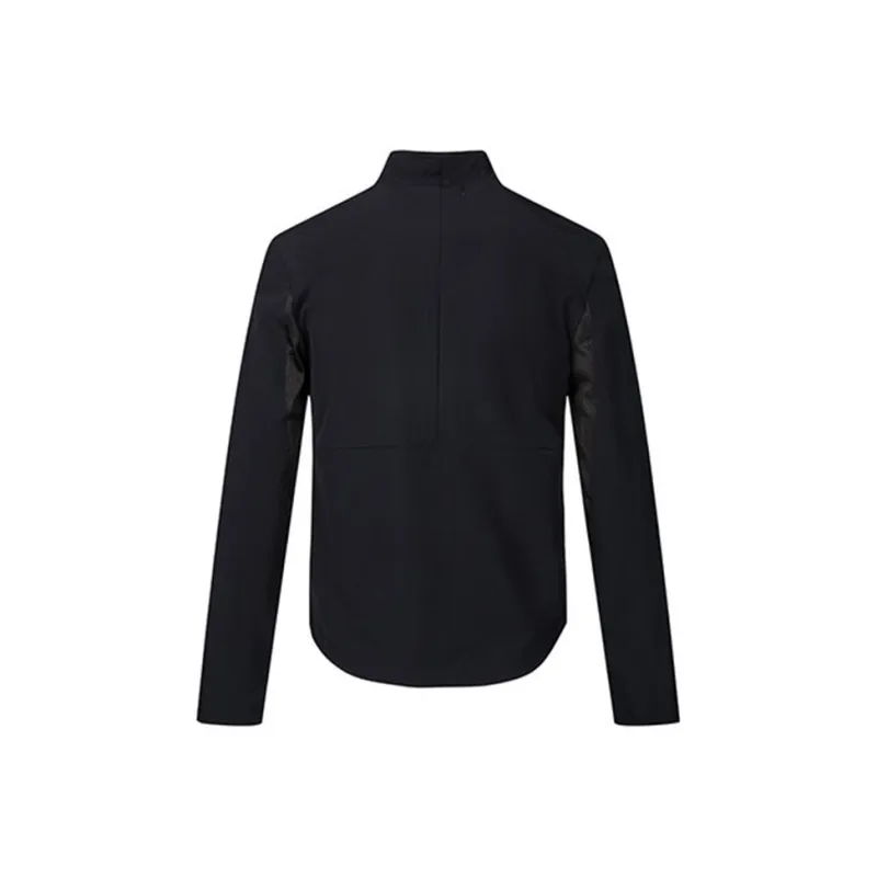 SOLIDITY Breathable Sun Protection Anti Radiation Sun Protection Clothing Unisex-1