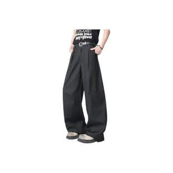 WOKXSS Casual Pants Unisex