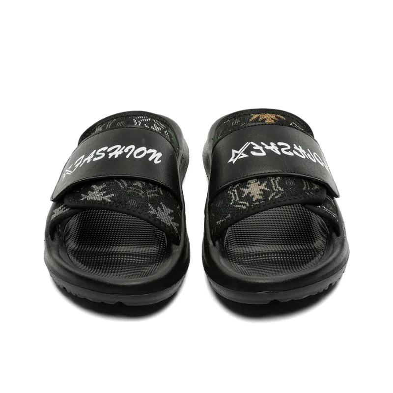 PAVEA Slide Slippers Men-7
