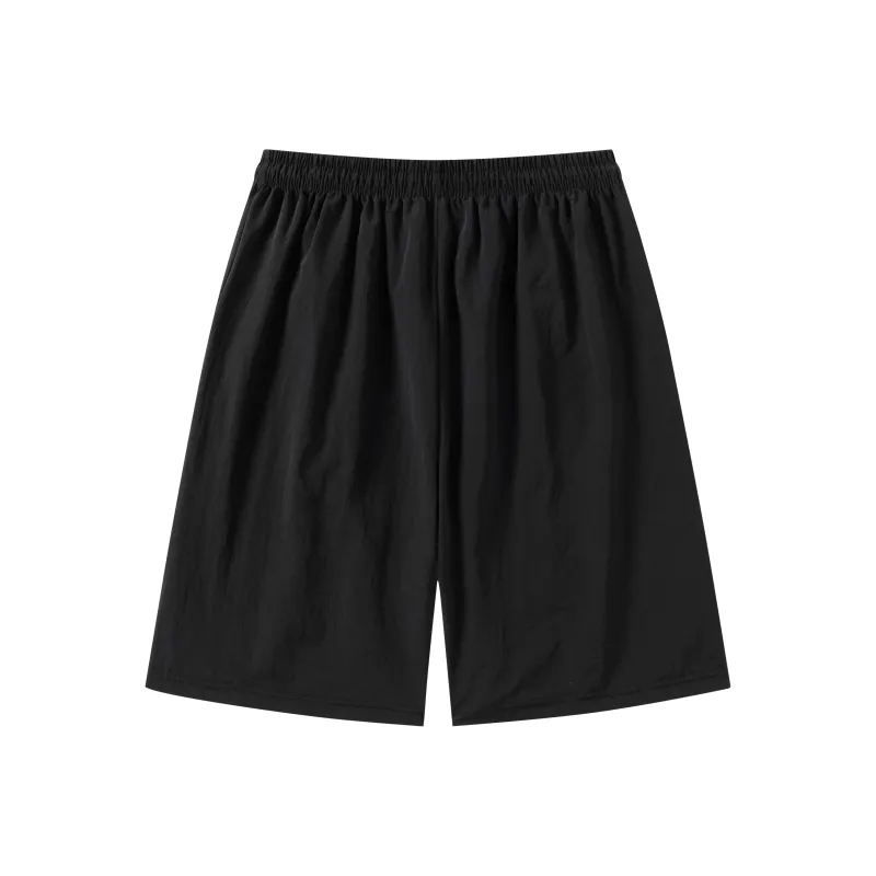 Colorful Creations Casual Shorts Unisex-1