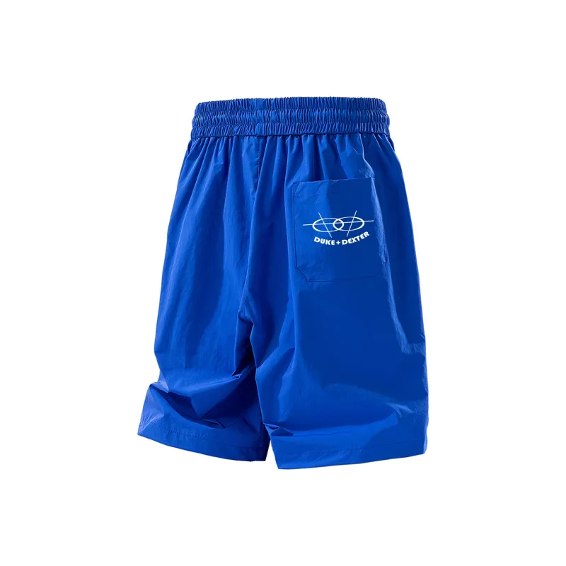 DUKE+DEXTER Casual Shorts Unisex-9