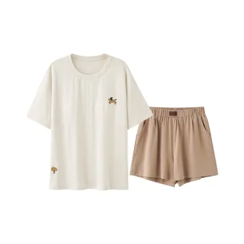 Princess Mark Pajama Set Unisex
