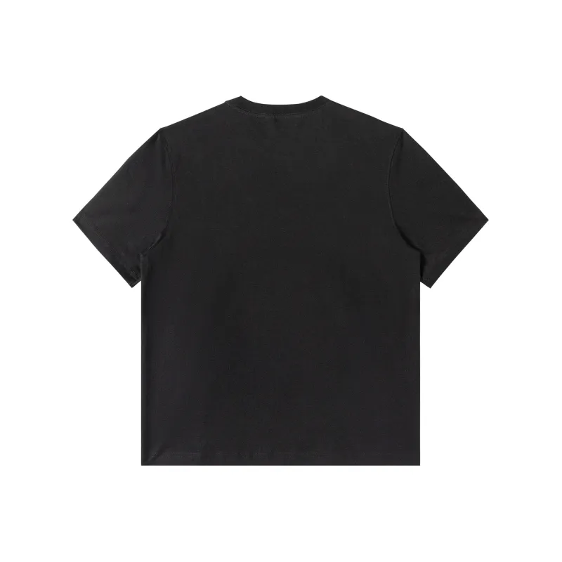 ICONS Lab T Shirts Unisex-8