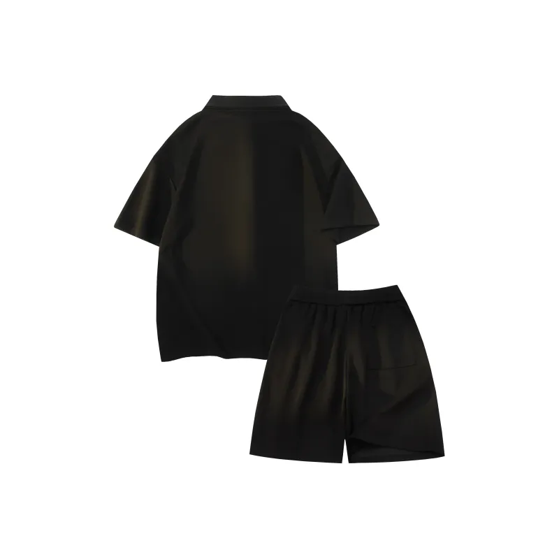 NEAR HERE Casual Sportswear Unisex-1
