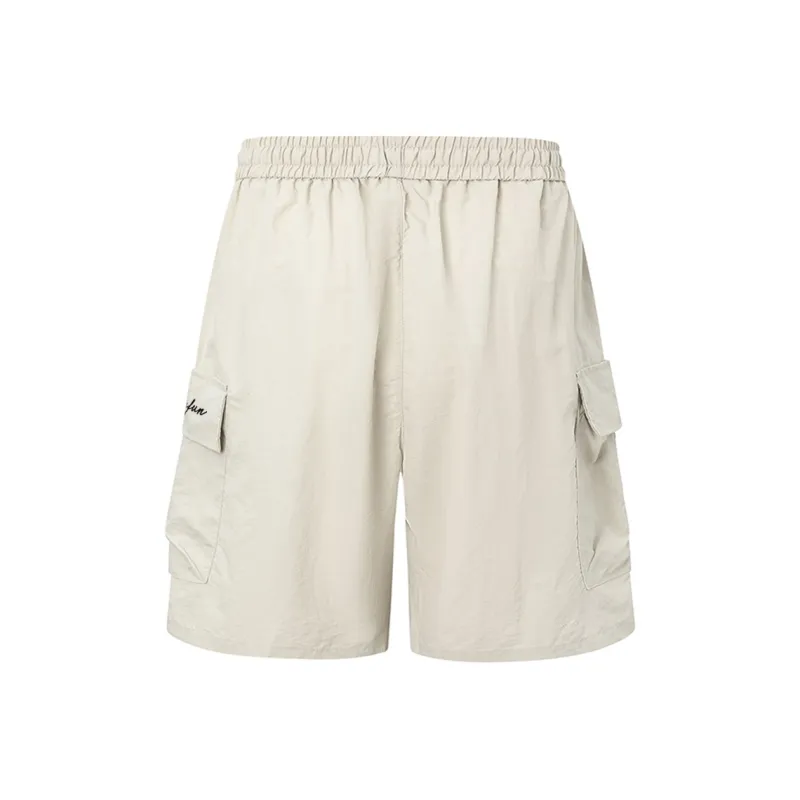 7 SEVFUN Cargo Shorts Unisex-3