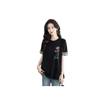 Cypress House Regular T Shirt Women's