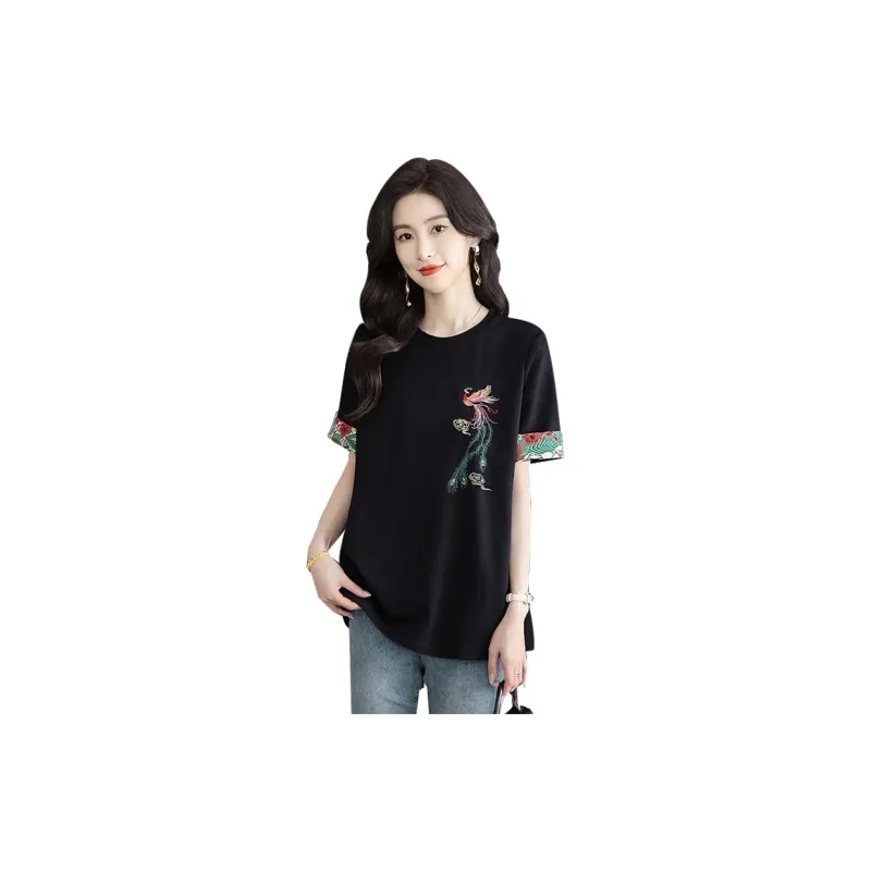 Cypress House Regular T Shirt Women's-0