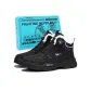 Black (Fleece-Lined)