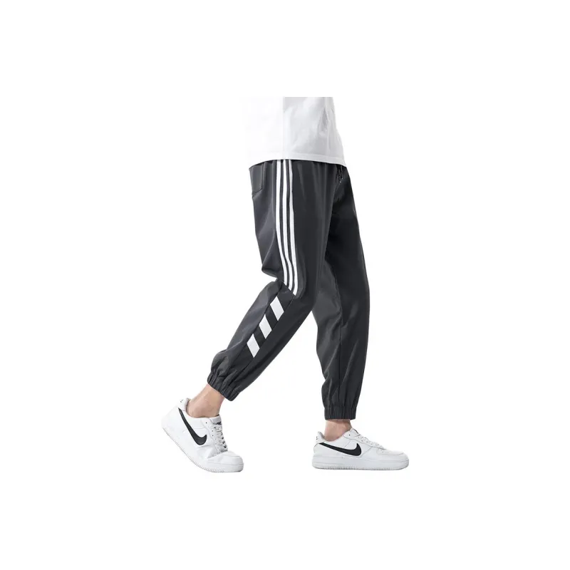 SZSX Casual Pants Unisex-5
