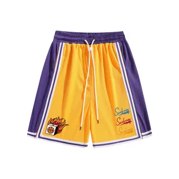 7 SEVFUN Basketball Shorts Unisex