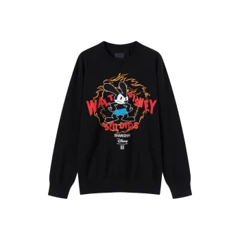 Givenchy SS25 T Shirt Men's Black
