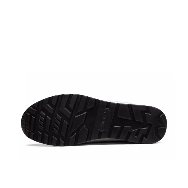 Spider King Casual Single Shoes Women's White-4