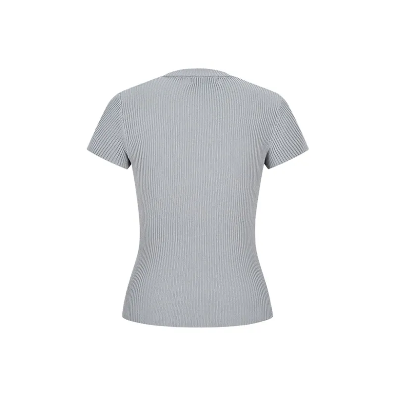 Dior Beauty Set in Sleeve T Shirt Women's-6