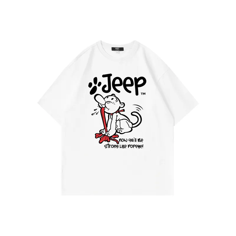 POPEYE T-Shirts Unisex-12