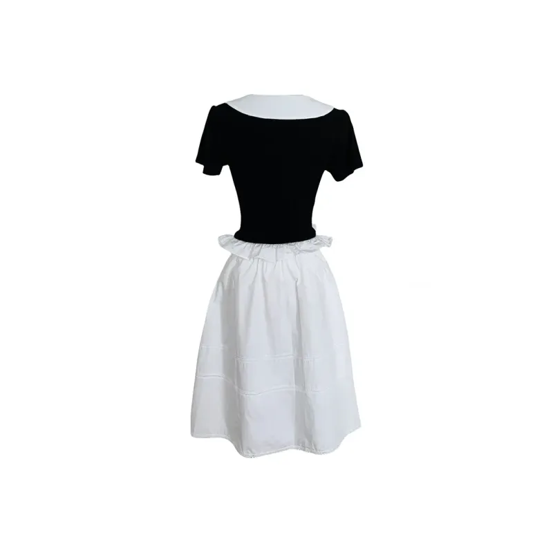 AURORA MUSE Two Piece Skirt Sets Women's-1