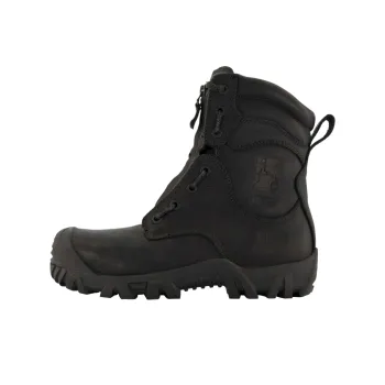 MAGNUM Short Mid Calf Outdoor Boots Women's Black