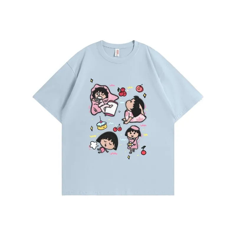 The New Age Family T Shirt Women's-4