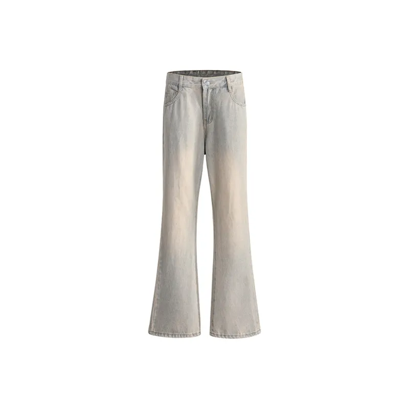 PAUL COSTELLOE Jeans Unisex-7