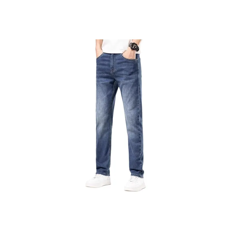BINGSHENG Men's Clothing Unisex-8
