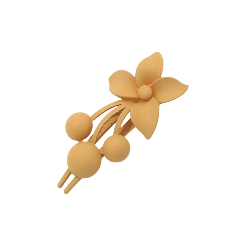 Like A Dream Acrylic Hair Clips Women's-9