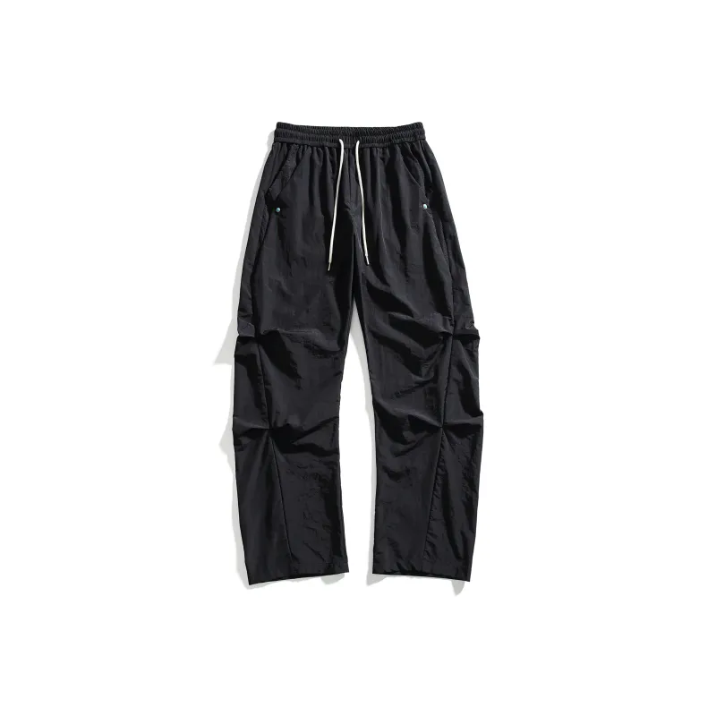 LIGHTNING MONSTER Casual Pants Unisex-0