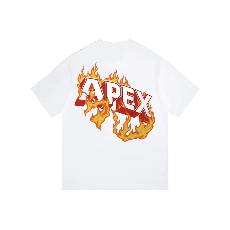IXXAT T Shirts Unisex-4