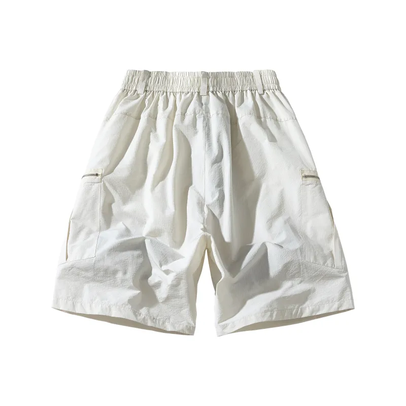 HONOR OF KINGS Casual Shorts Unisex-9