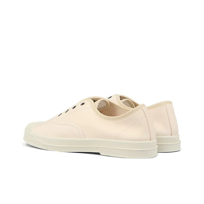 ZSBELLA Anti Slip Wear Resistant Low Top Casual Shoes Women's-4