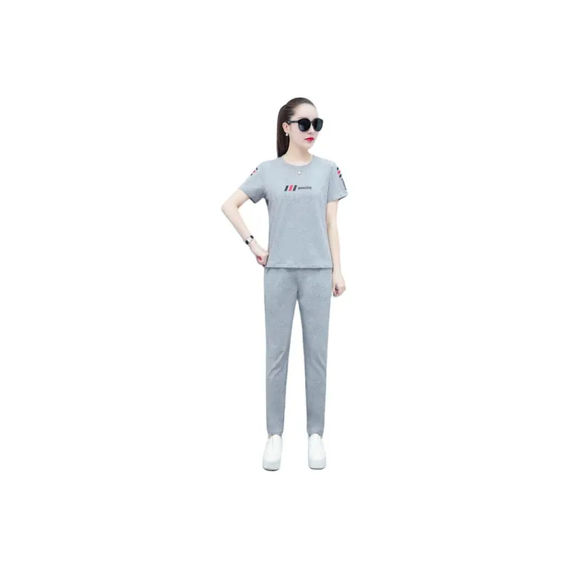 The New Age Family Casual Suit Women's-6