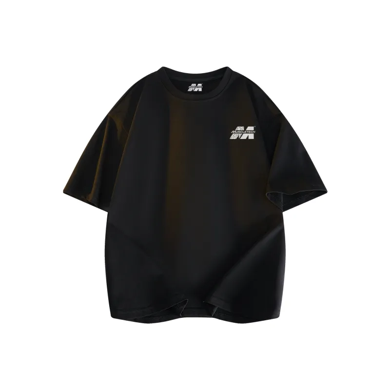 MUSCLETECH T Shirts Unisex-1