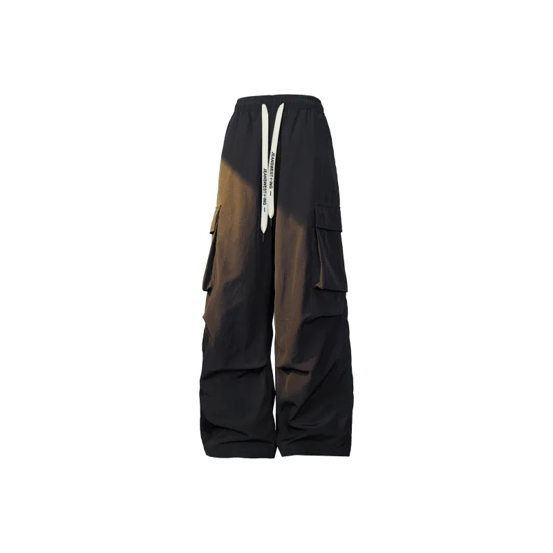 JEANSWEST Cargo Pants Unisex-0